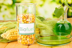 Kinlochmoidart biofuel availability