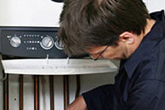 boiler repair Kinlochmoidart
