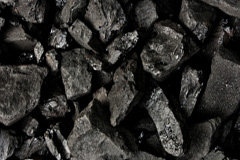 Kinlochmoidart coal boiler costs